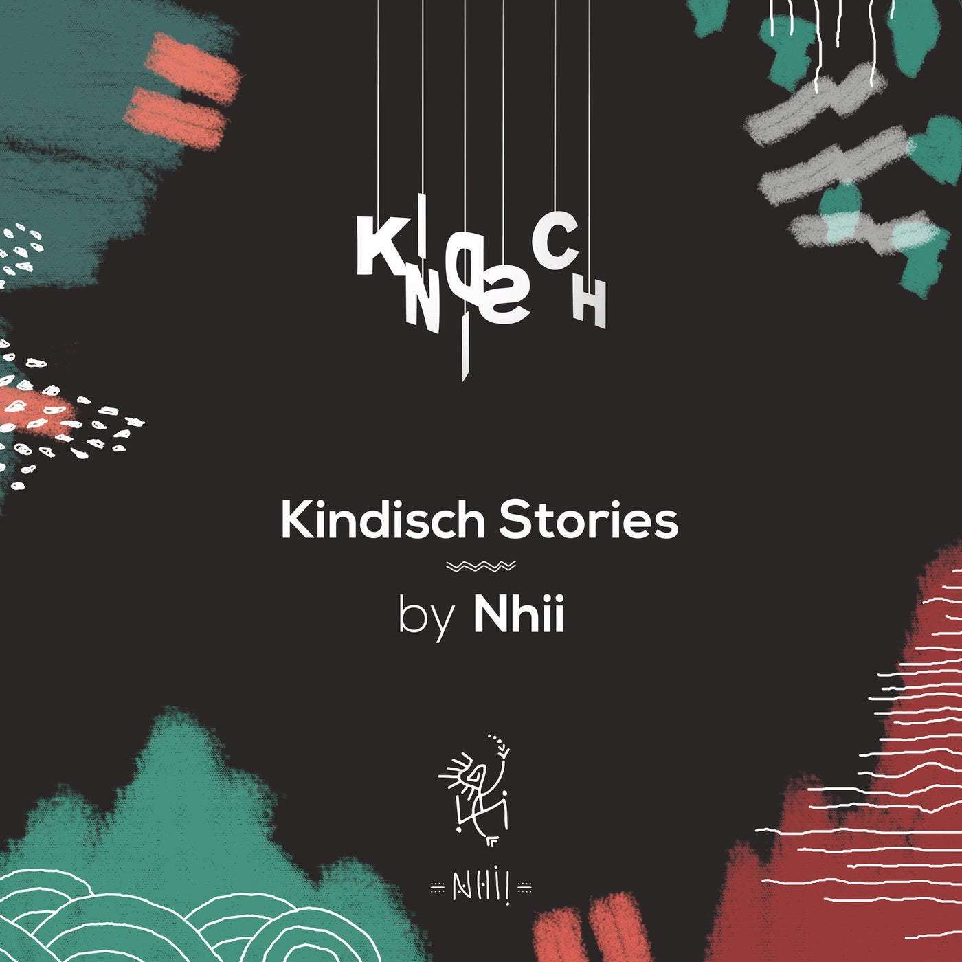 VA - Kindisch Stories by Nhii [KDDA035]